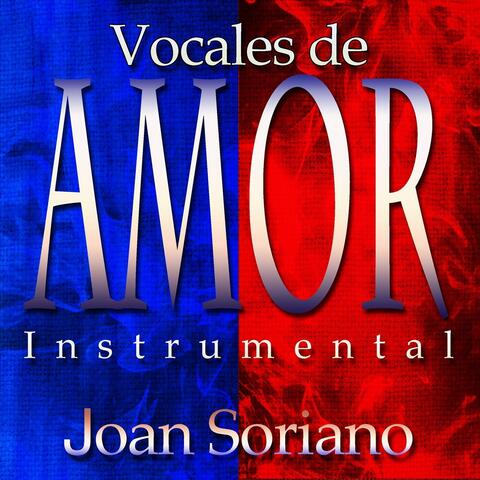 Vocales de Amor (Instrumental)
