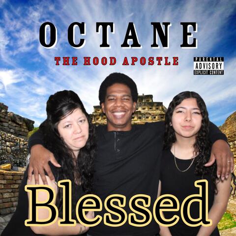 Blessed