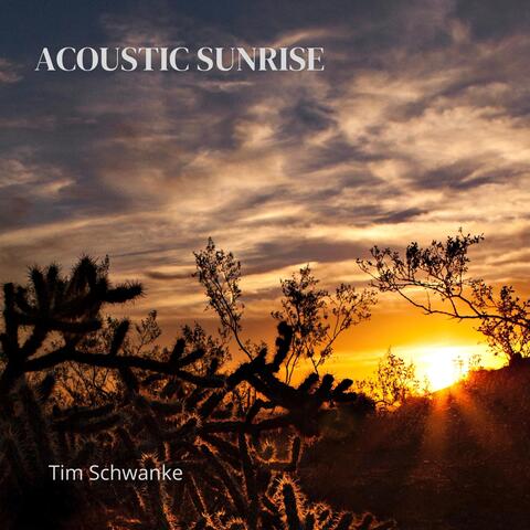 Acoustic Sunrise