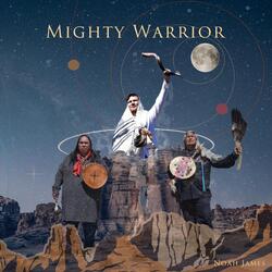 Mighty Warrior
