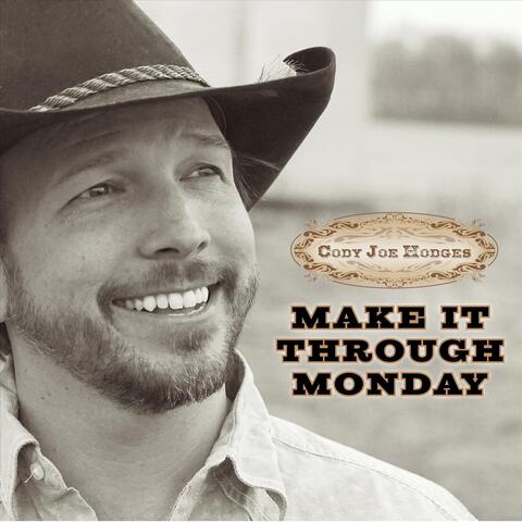 Make It Through Monday