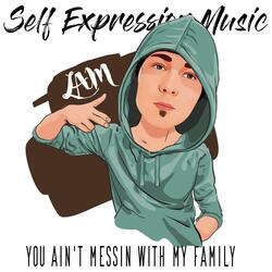 You Ain't Messin with My Family