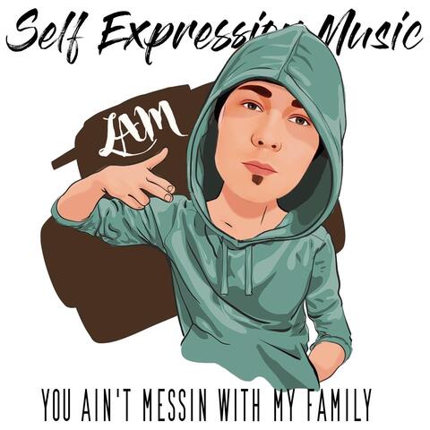You Ain't Messin with My Family