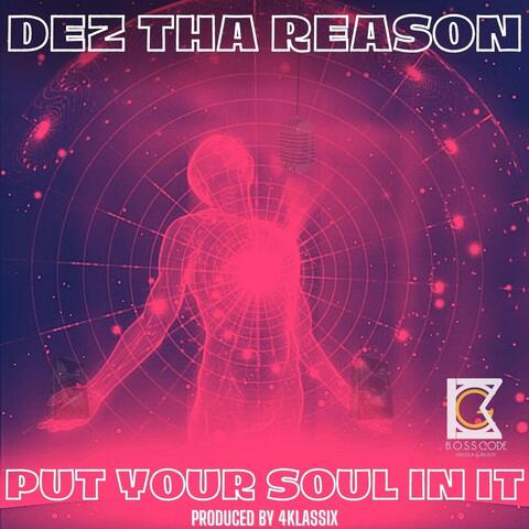 Put Your Soul in It
