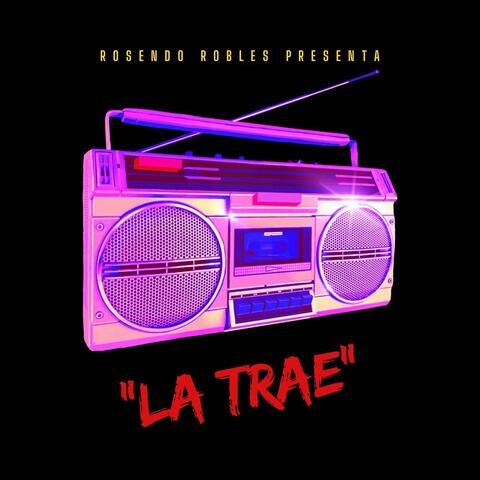 La Trae