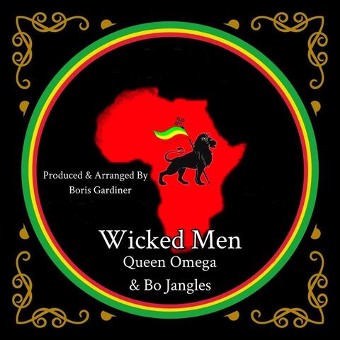 Wicked Men (feat. Bo Jangles)