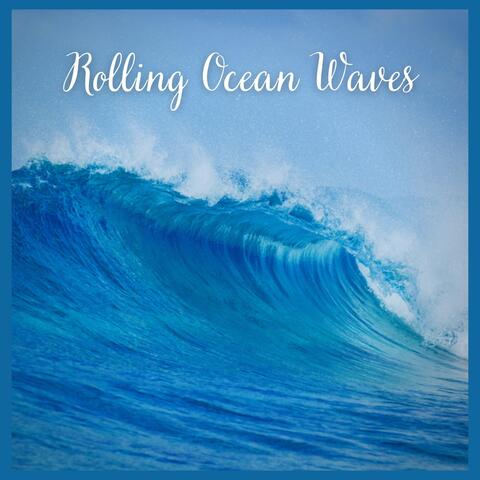 Rolling Ocean Waves