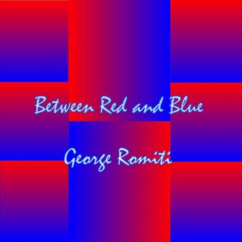Between Red and Blue