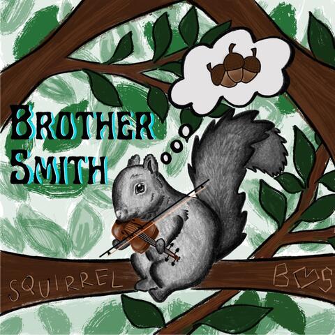 Squirrel Squirrel