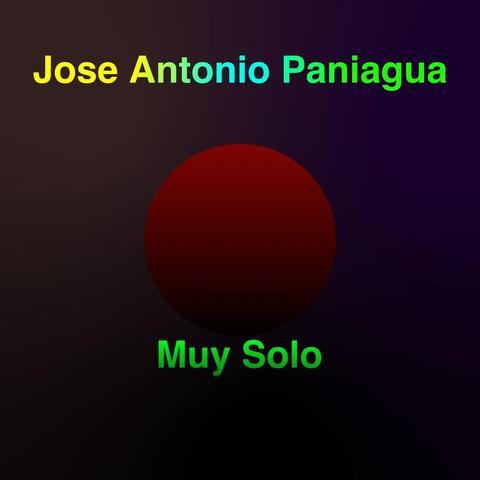 Jose Antonio Paniagua