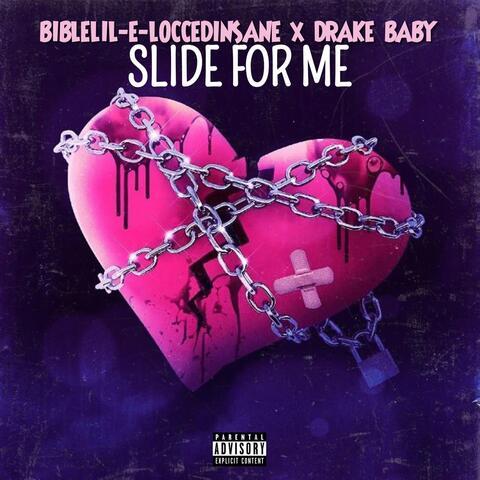 Bible Lil-E-Locced Insane & Drake Baby