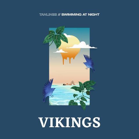 Tanlines / Swimming at Night