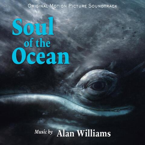 Soul of the Ocean (Original Motion Picture Soundtrack)