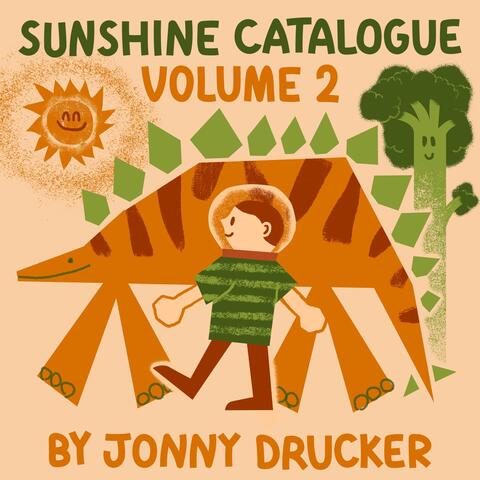 Sunshine Catalogue, Vol. 2