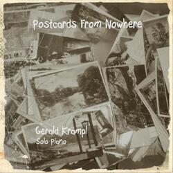 Postcards from Nowhere