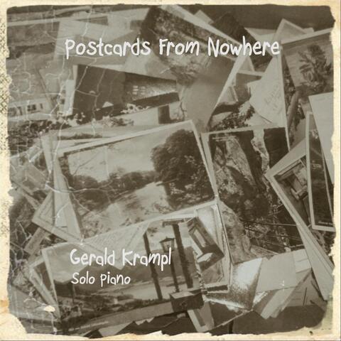 Postcards from Nowhere