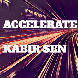 Accelerate