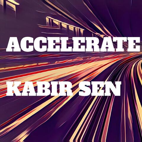 Accelerate