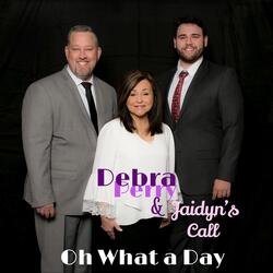 Oh What a Day