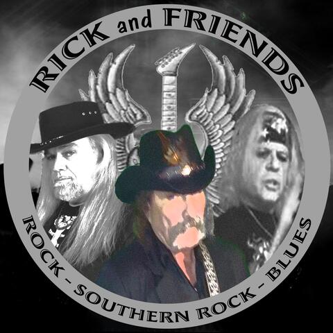 Rick and Friends