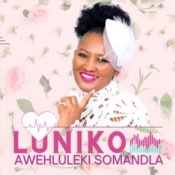 Uyehla Umlilo Wezulu