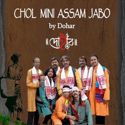 Chol Mini Assam Jabo