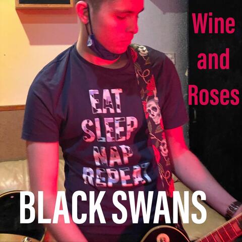 Wine & Roses