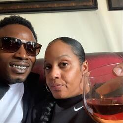 I Will Never Give up on Us