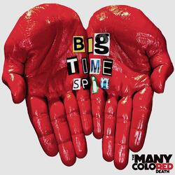 Big Time Spin