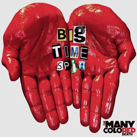 Big Time Spin