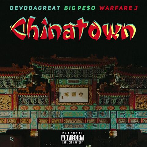 Chinatown