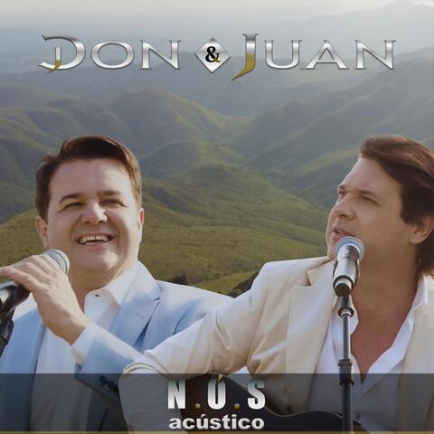 N.Ó.S. (Acústico)