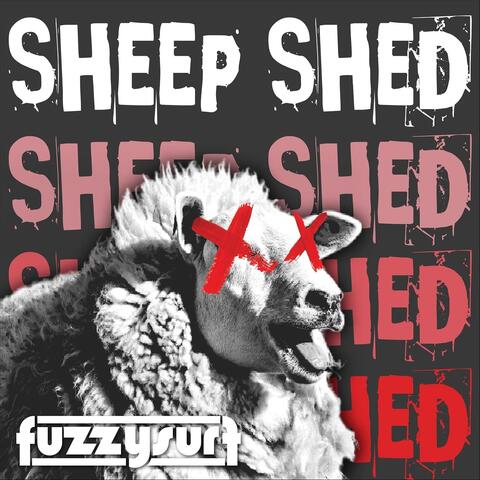 Sheep Shed