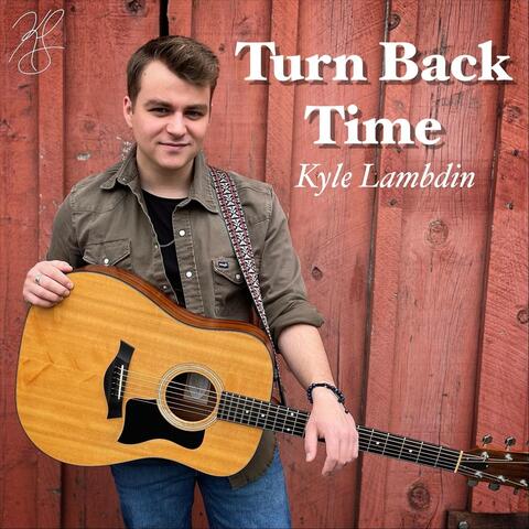 Turn Back Time