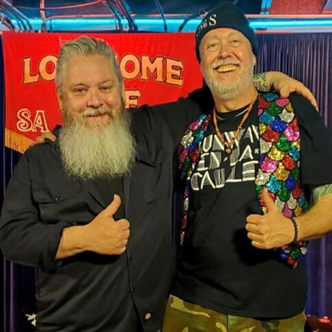 It's a Wonderful Life (feat. Michael O'Connor)