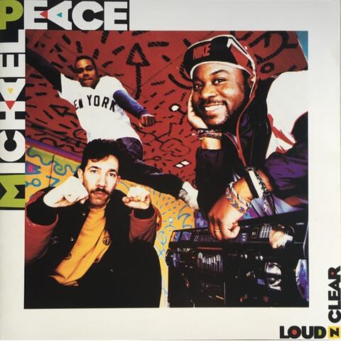 Loud N' Clear (Live)
