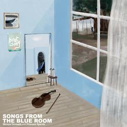 Boat Song (feat. N Guruprasad & Praveen Sparsh)