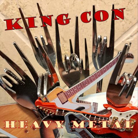 Heavy Metal