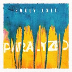 Paralyzed
