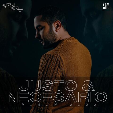 Justo y Necesario
