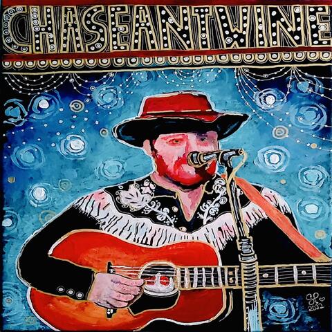 Chase Antwine