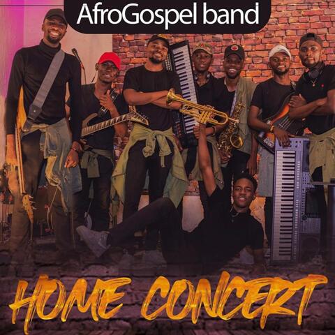 Home Concert