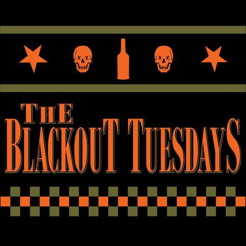The Blackout Tuesdays