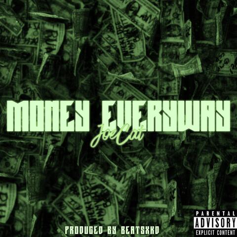 Money Everyway