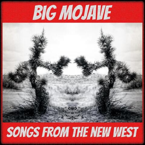 Songs from the New West
