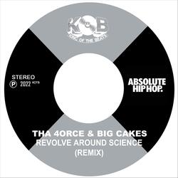 Revolve Around Science (Remix)