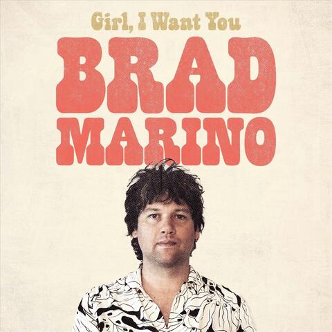 Girl, I Want You