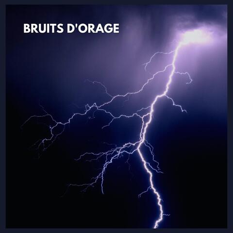 Bruits d'Orage