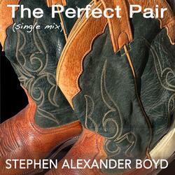 The Perfect Pair (Single Mix)