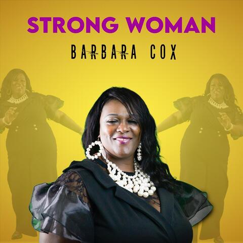 Strong Woman